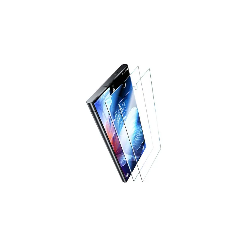 Tempered glass for Samsung S24 Torras Install Master